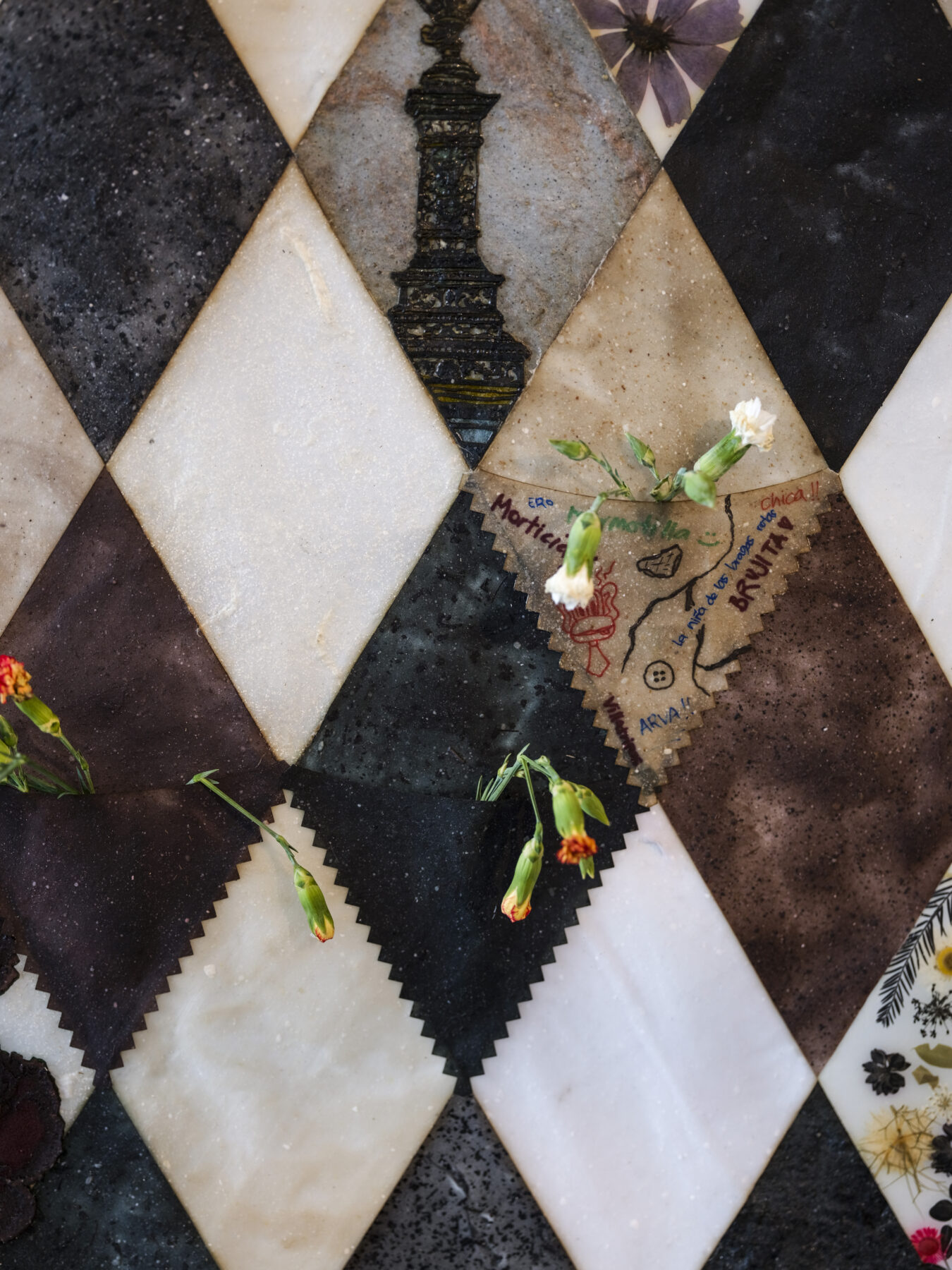Aalto University graduate collection on display in Aalto University graduate exhibition