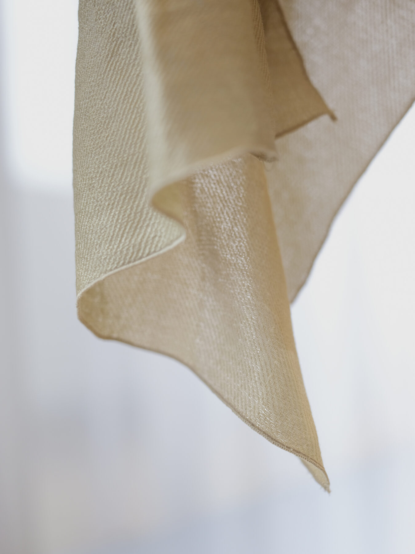 Aalto University graduate collection on display in Aalto University graduate exhibition.