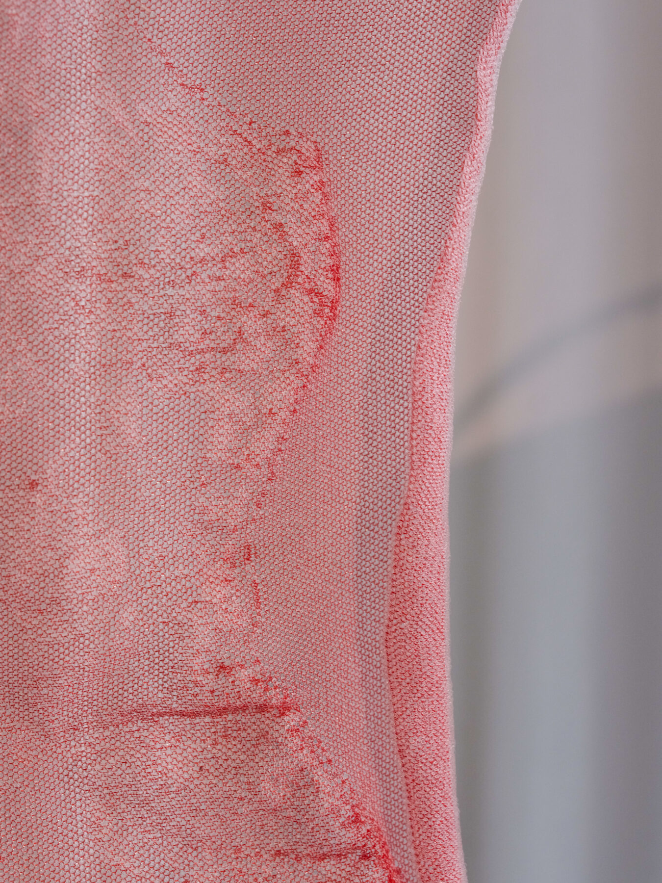Aalto University graduate collection on display in Aalto University graduate exhibition.