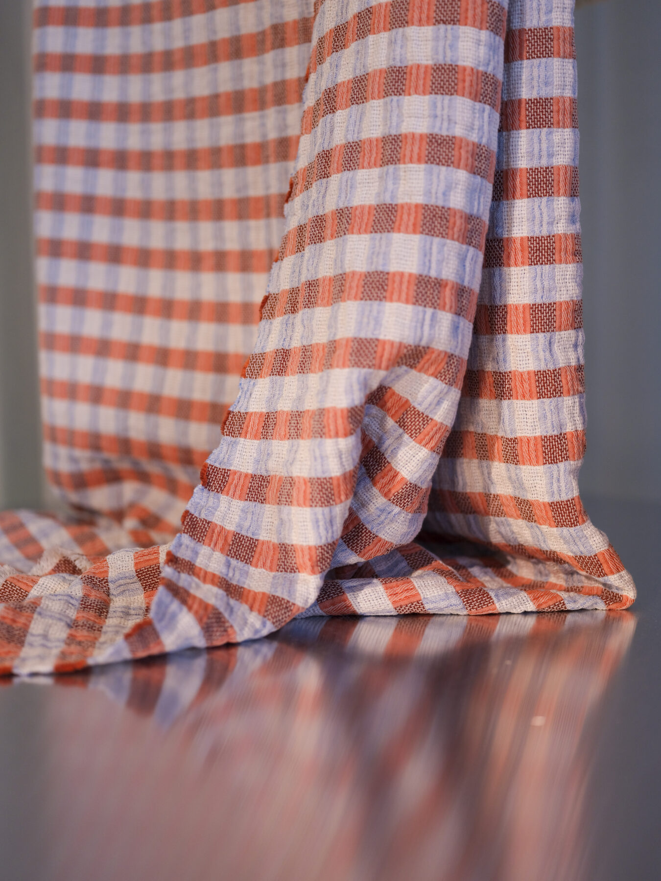 Aalto University graduate collection on display in Aalto University graduate exhibition.